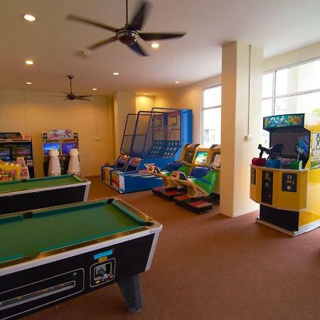 3 Bedrooms At Lagoon Park Resort Malacca Екстер'єр фото