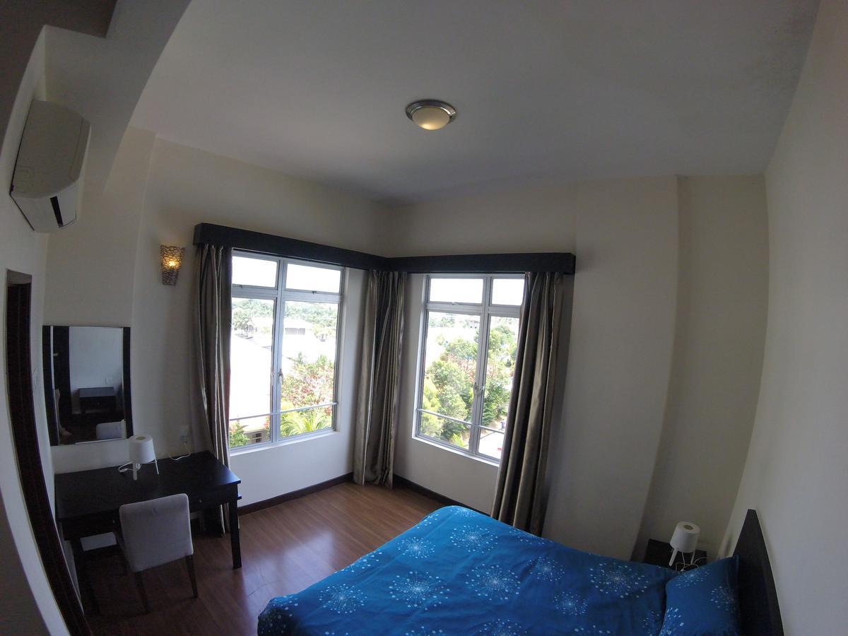 3 Bedrooms At Lagoon Park Resort Malacca Екстер'єр фото