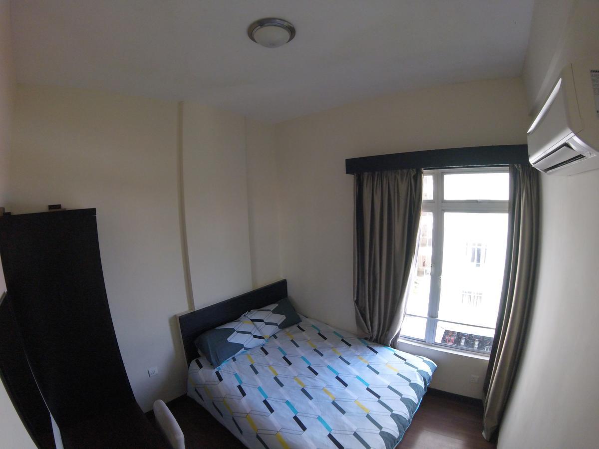3 Bedrooms At Lagoon Park Resort Malacca Екстер'єр фото