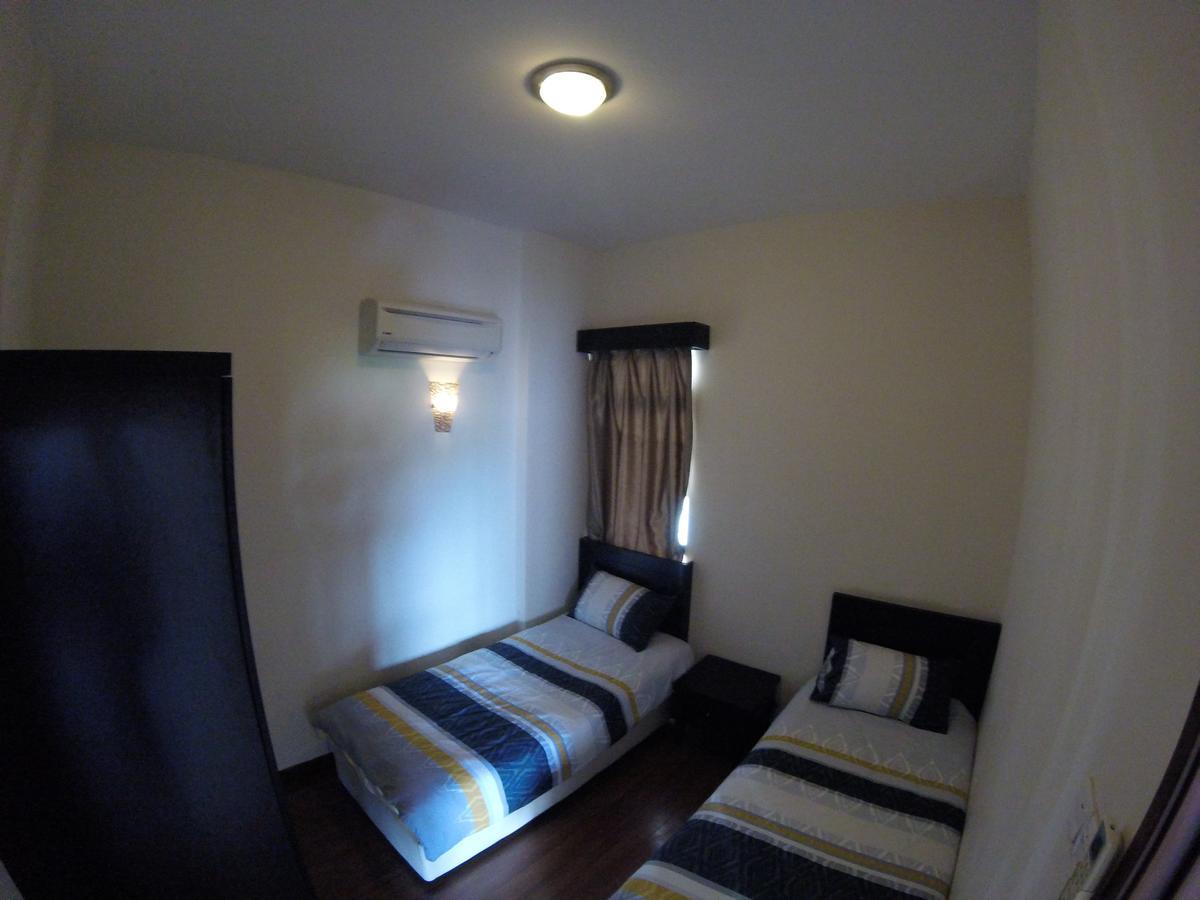 3 Bedrooms At Lagoon Park Resort Malacca Екстер'єр фото